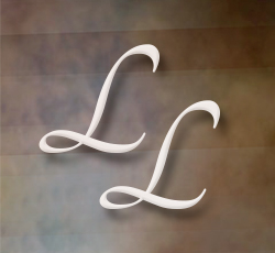 Lynn Lankford initials